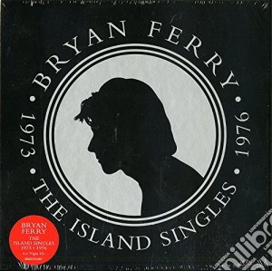 (LP Vinile) Bryan Ferry - The Island (6x7