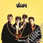 Vamps (The) - Wake Up