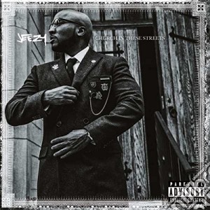 Jeezy - Church In These Streets cd musicale di Jeezy