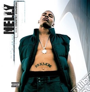 (LP Vinile) Nelly - Country Grammar lp vinile di Nelly