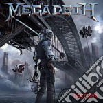 (LP Vinile) Megadeth - Dystopia