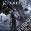 (LP Vinile) Megadeth - Dystopia cd
