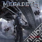 (LP Vinile) Megadeth - Dystopia (Picture Disc)