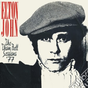 (LP Vinile) Elton John - The Thom Bell Session (Ep 12