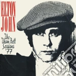 (LP Vinile) Elton John - The Thom Bell Session (Ep 12') vinile