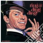 (LP Vinile) Frank Sinatra - Ring-A-Ding-Ding! vinile