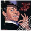 (LP Vinile) Frank Sinatra - Ring-A-Ding-Ding! cd