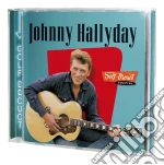 Johnny Hallyday - Golf Drouot Special cd