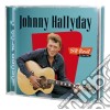 Johnny Hallyday - Golf Drouot Special cd