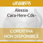 Alessia Cara-Here-Cds- cd