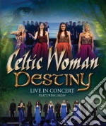 (Music Dvd) Celtic Woman - Destiny cd