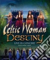 (Music Dvd) Celtic Woman - Destiny cd