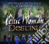Celtic Woman - Destiny (Cd+Dvd) cd