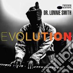Dr Lonnie Smith - Evolution