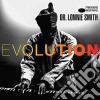 Dr Lonnie Smith - Evolution cd