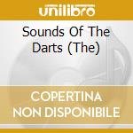 Sounds Of The Darts (The) cd musicale