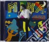Mika - L'Orchestre Symphonique Du Mon cd