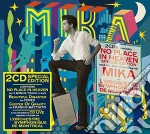 Mika - No Place In Heaven (2 Cd) cd