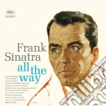 (LP Vinile) Frank Sinatra - All The Way vinile