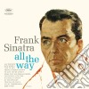 (LP Vinile) Frank Sinatra - All The Way cd