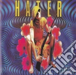 Hater - Hater cd