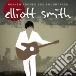 Elliott Smith - Heaven Adores You cd