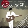Elliott Smith - Heaven Adores You cd