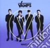 Vamps (The) - Wake Up (Cd+Dvd) cd