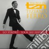 Tiziano Ferro - The Best Of Tiziano Ferro (4 Cd+Dvd) cd