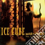 (LP Vinile) Ice Cube - War & Peace V.1 - The War Disc (2 Lp)