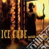 (LP Vinile) Ice Cube - War & Peace V.1 - The War Disc (2 Lp) cd