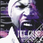 (LP Vinile) Ice Cube - War & Peace V.2 - The Peace Disc (2 Lp)