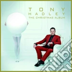 Tony Hadley - The Christmas Album cd