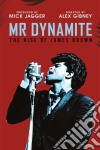 (Music Dvd) James Brown - Mr Dynamite: The Rise Of James Brown cd