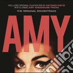 Antonio Pinto / Amy Winehouse - Amy