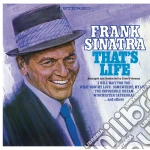 (LP Vinile) Frank Sinatra - That's Life vinile