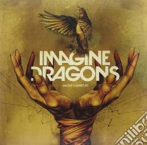 (LP Vinile) Imagine Dragons - Smoke & Mirrors (Dlx) (2 Lp) lp vinile di Imagine Dragons