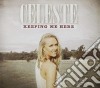 Celeste Clabburn - Keeping Me Here cd