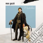 Max Gazze' - Maximilian cd