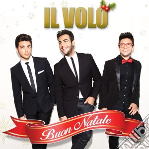 Volo (Il) - Buon Natale cd musicale di Volo (Il)
