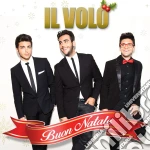 Volo (Il) - Buon Natale cd