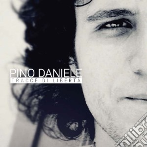 Pino Daniele - Tracce Di Liberta' (3 Cd) cd musicale di Pino Daniele