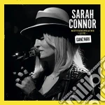 Sarah Connor - Muttersprache Live (2 Cd) cd