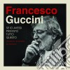 Francesco Guccini - Se Io Avessi Previsto Tutto Questo (4 Cd) cd musicale di Francesco Guccini