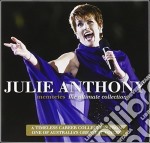 Julie Anthony - Memories - The Ultimate Collection