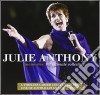 Julie Anthony - Memories - The Ultimate Collection cd