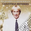 Richard Clayderman - Christmas Reveries cd