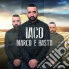 Iaco - Marco E Basta cd