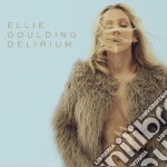 Ellie Goulding - Delirium (Deluxe Edition) cd