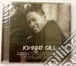 Johnny Gill - Icon
